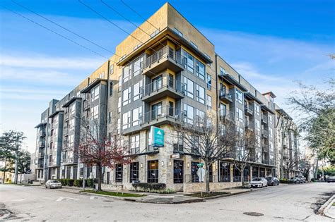 cheap apartment on kirby area